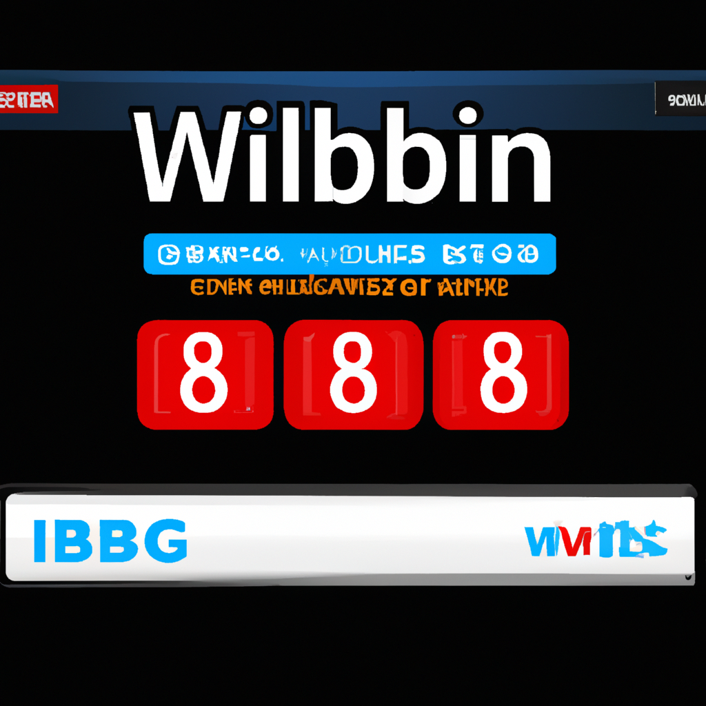 One of the major players in the online gambling space in malaysia is winbox88httpsbit