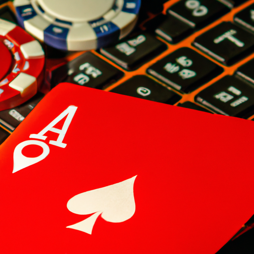 This system has a longstanding history of success in both casino and online gambling