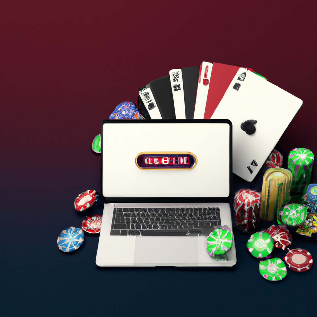 Whether youre a novice or a seasoned gambling connoisseur you can play online casinohttpsbit