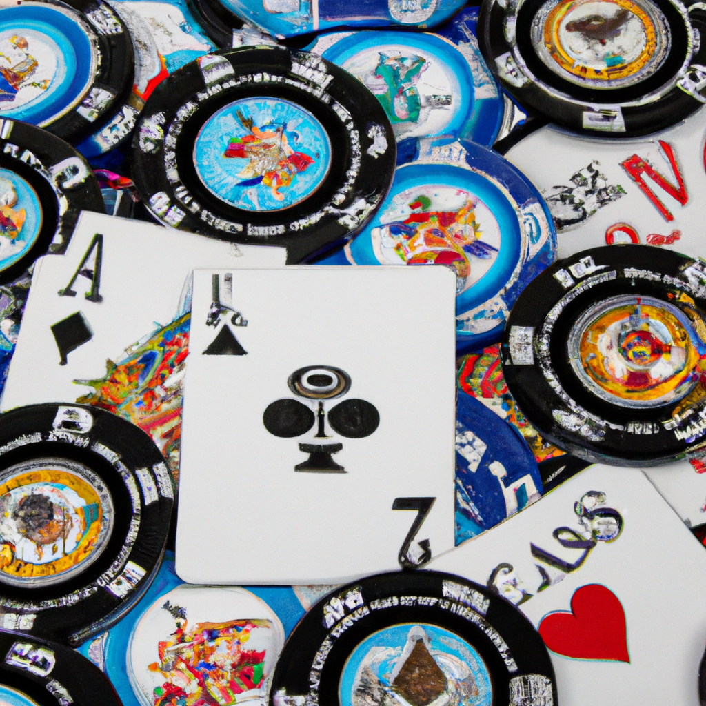 introduction

casino play has become one of the most popular forms of entertainment around the world