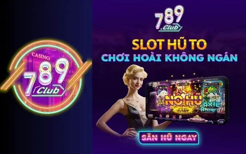 789club - Cổng game đổi thưởng uy tín 2024