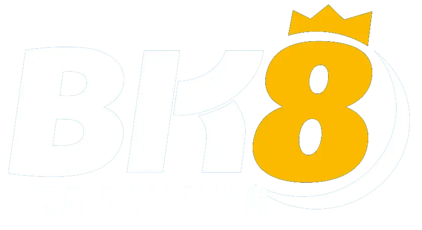 logo bk8