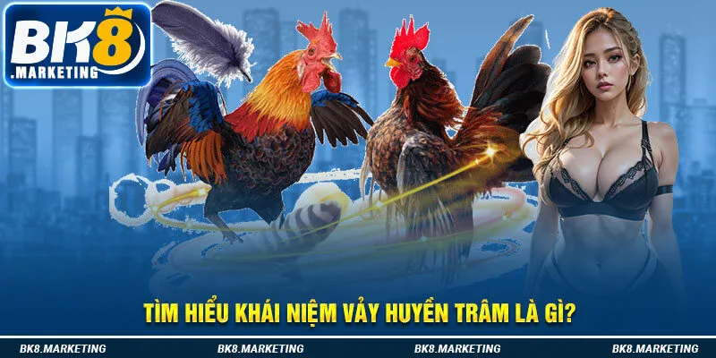 Tìm hiểu khái niệm vảy huyền trâm là gì?